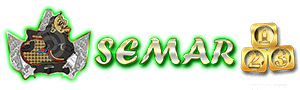 Logo SEMAR123 Toko Online Indonesia